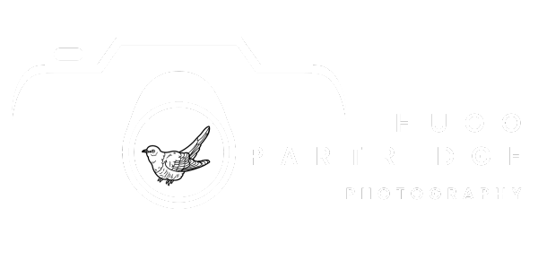 Hugo Partridge Photography